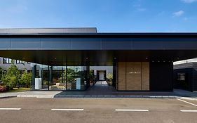 金沢　彩の庭ホテル